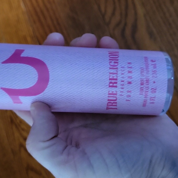 True Religion Body Mist Spray for Women - Picture 3 of 3
